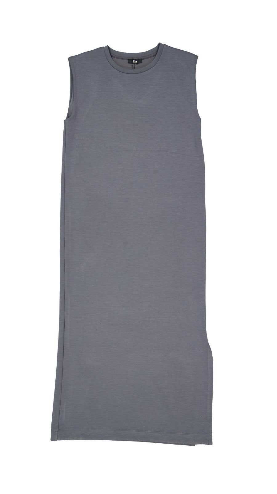 C&a Mid-length Polyester Anthracite M International