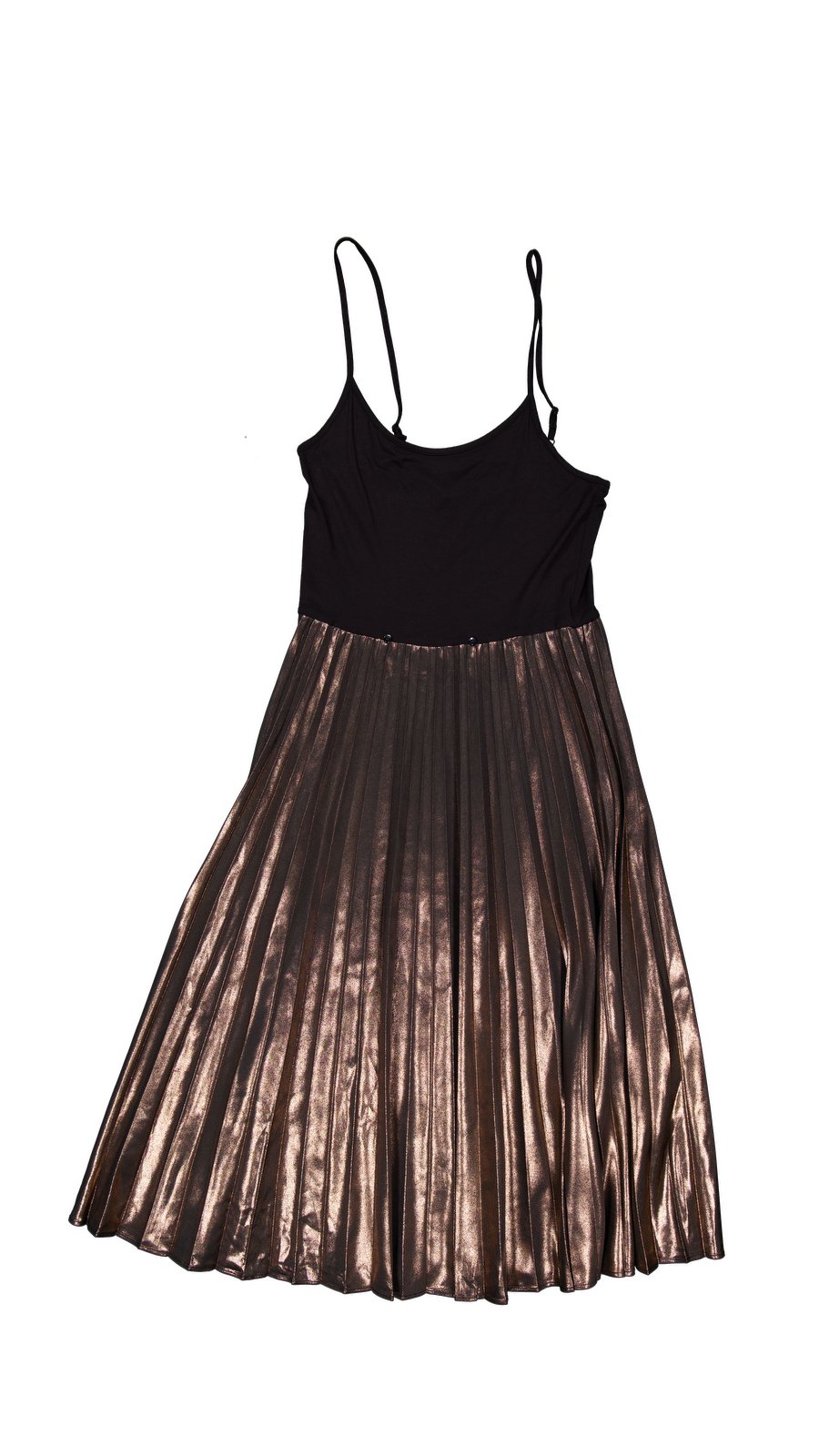 Only Dress Polyester Black S International