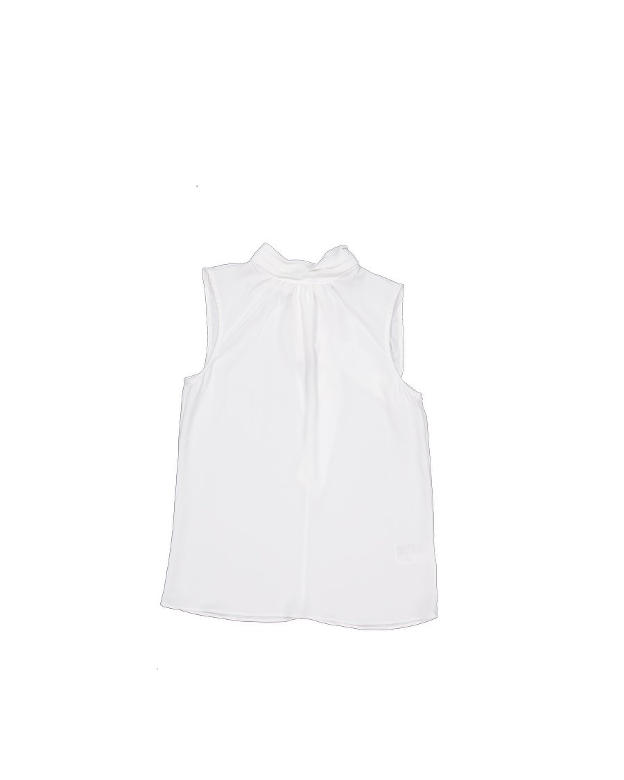 H&m Blouses Polyester White XS International