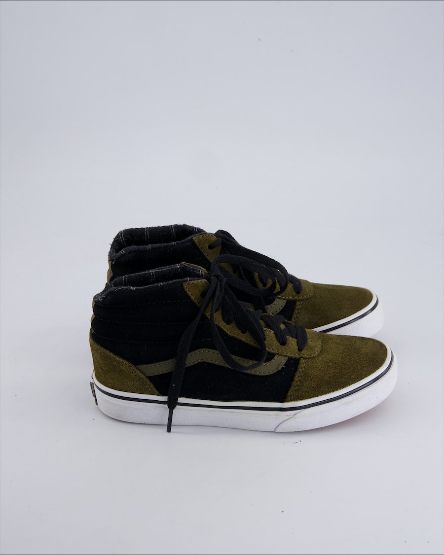 Vans Baby shoes Suede Khaki Eu 33