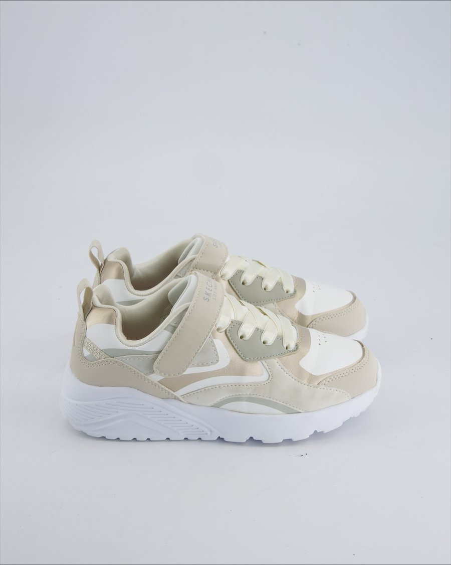 Skechers Baby shoes Leather Beige Eu 32
