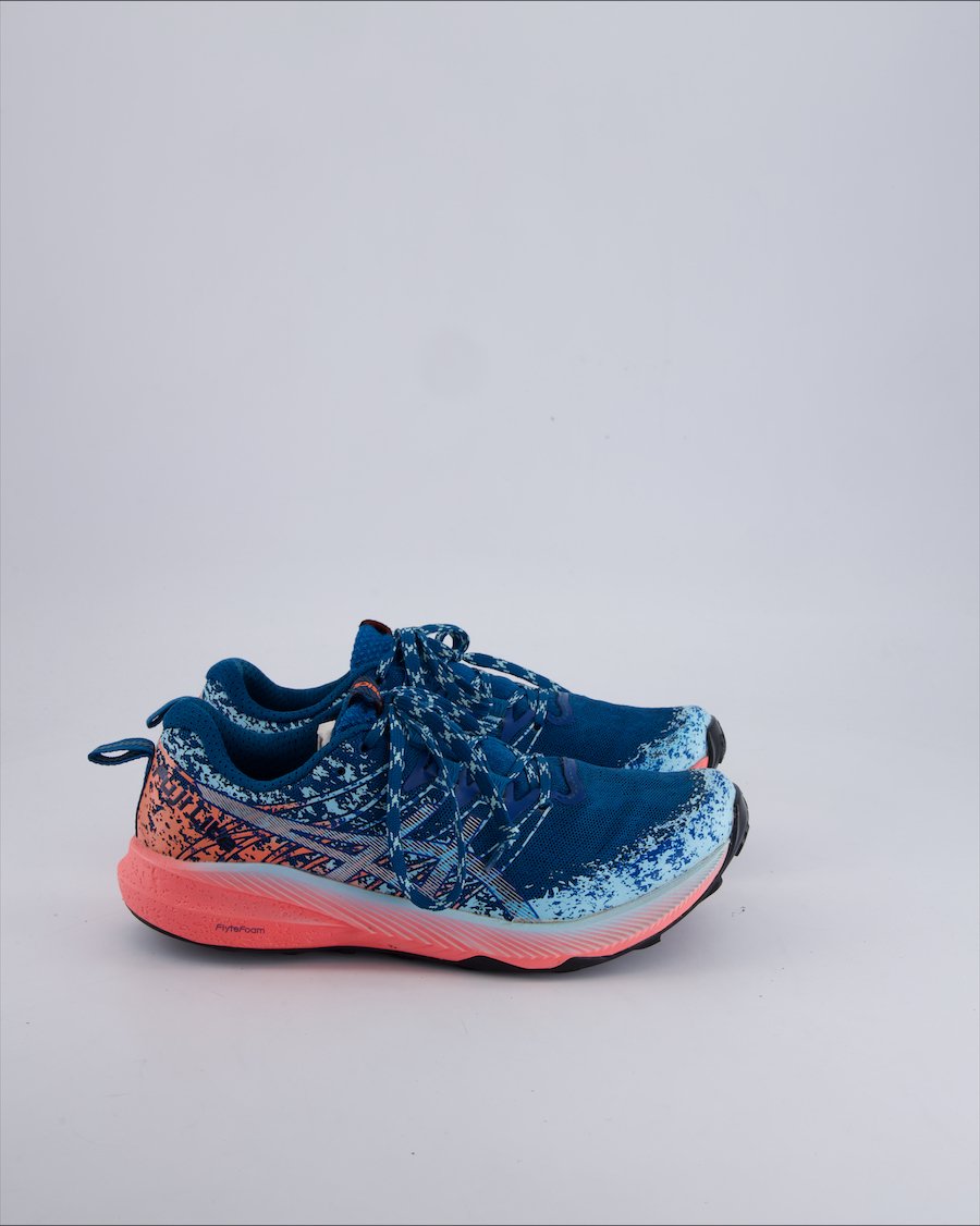 Lowa Trainers Cloth Turquoise 39 EU
