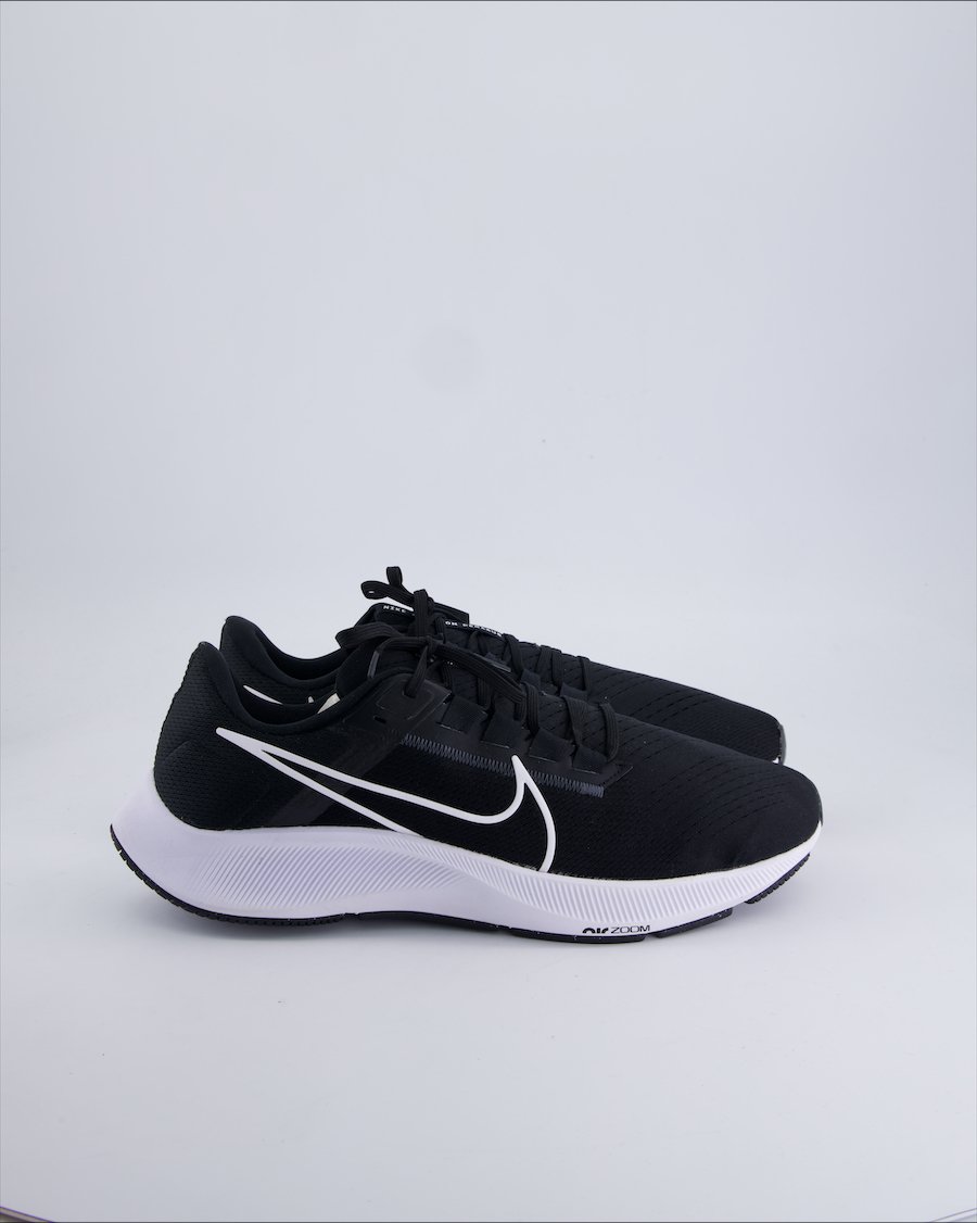 Nike Air Zoom Pegasus Low trainers Cloth Black 46 EU
