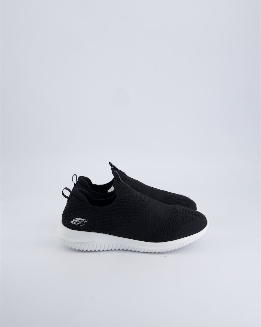 Skechers Trainers Cloth Black 36 EU