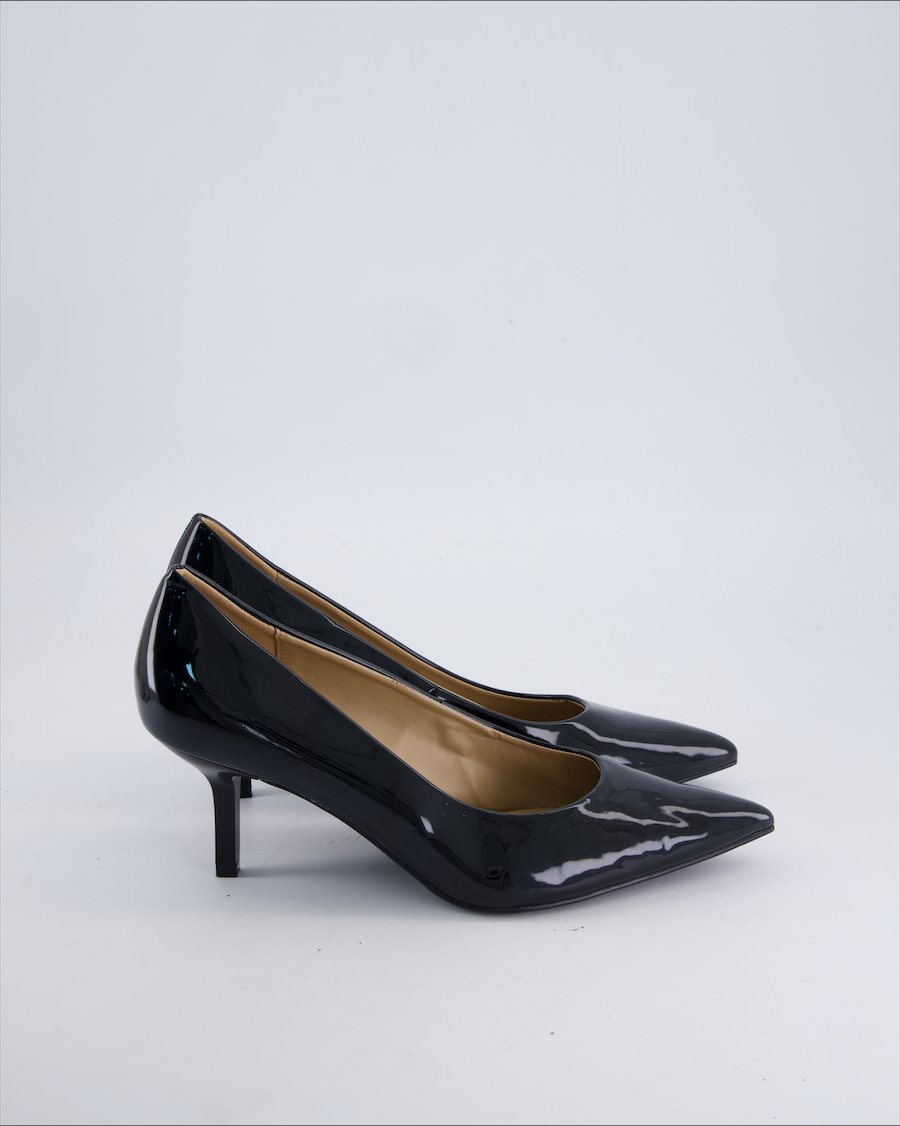 Graceland Heels Polyurethane Black 41 EU
