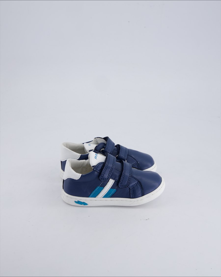 Primigi trainers Leather Blue 23 EU