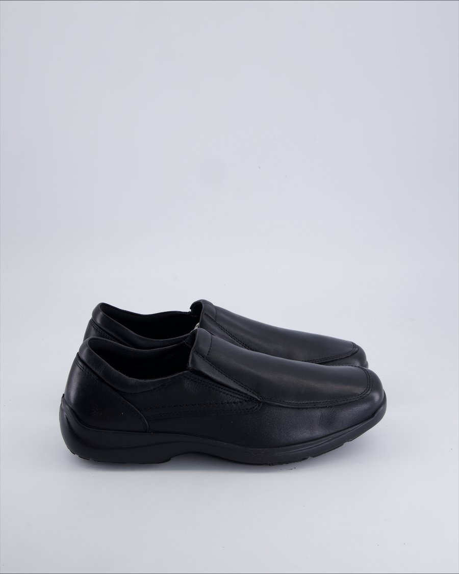 Imac Flats Leather Black 41 EU