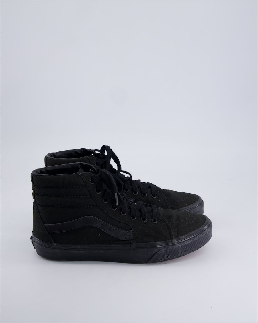 Vans trainers Cloth Black 42 EU