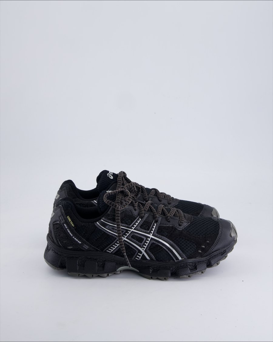 Asics Gel-Trail Lahar Trainers Cloth Black 39.5 EU