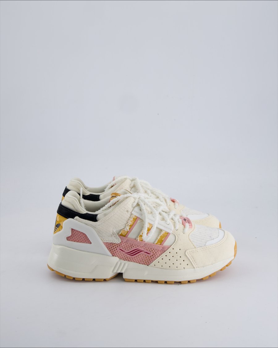 Adidas Torsion Cloth Beige 37.5 EU