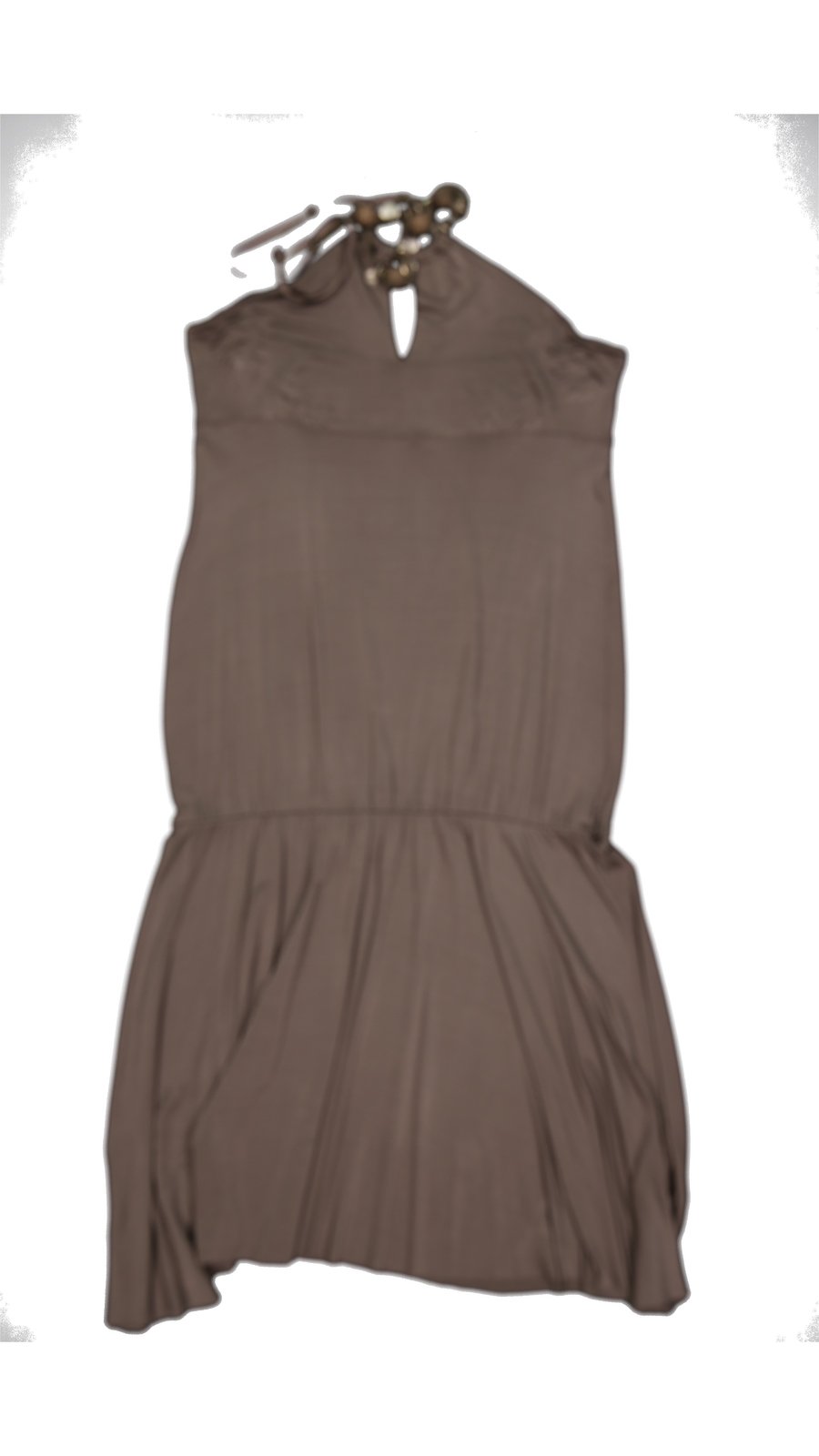 Liu.jo Mid-length Viscose Beige L International