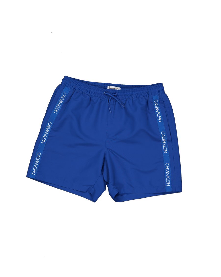 Calvin Klein costumes Polyester Blue 12-14 yrs