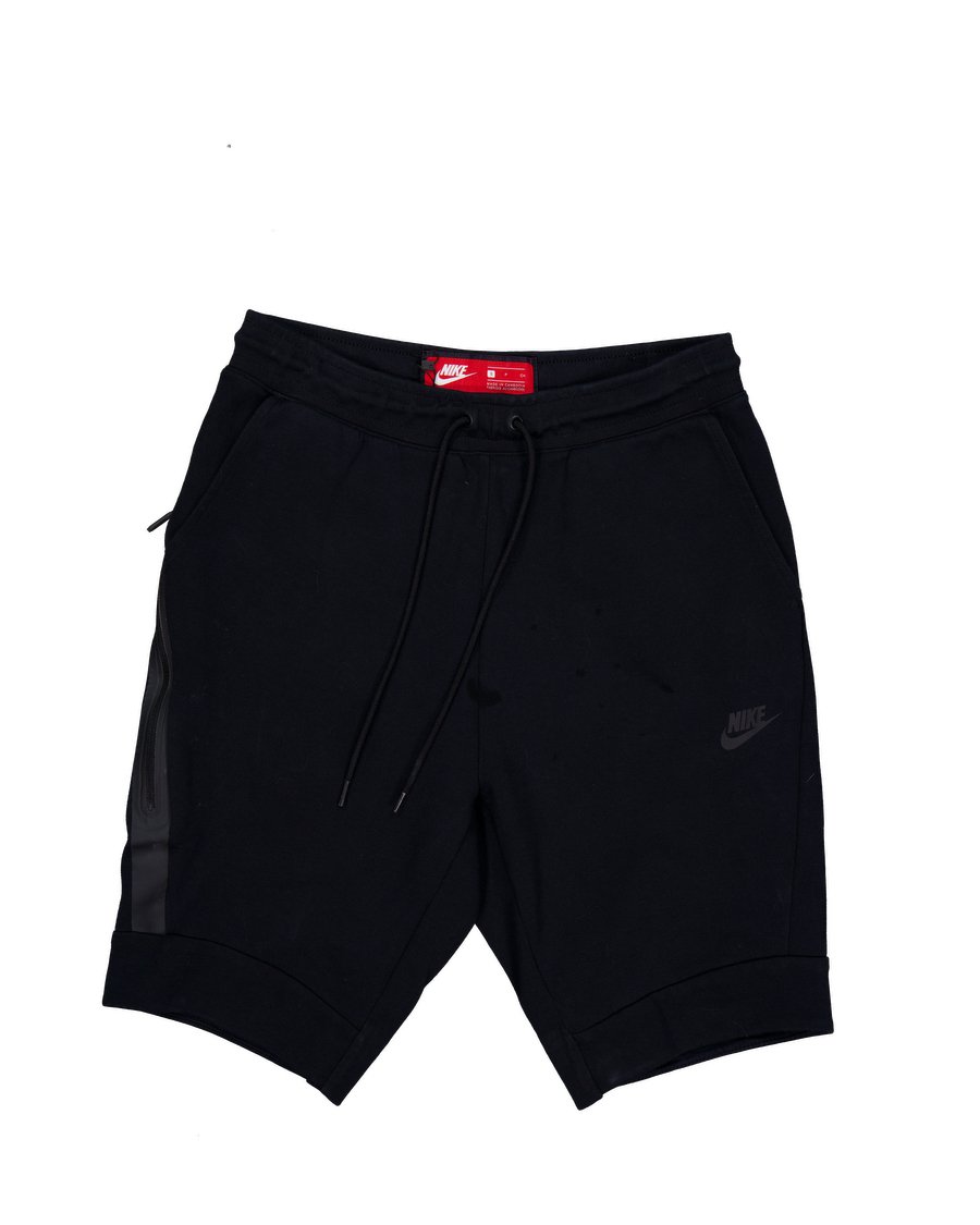 Nike Shorts Cotton Black S