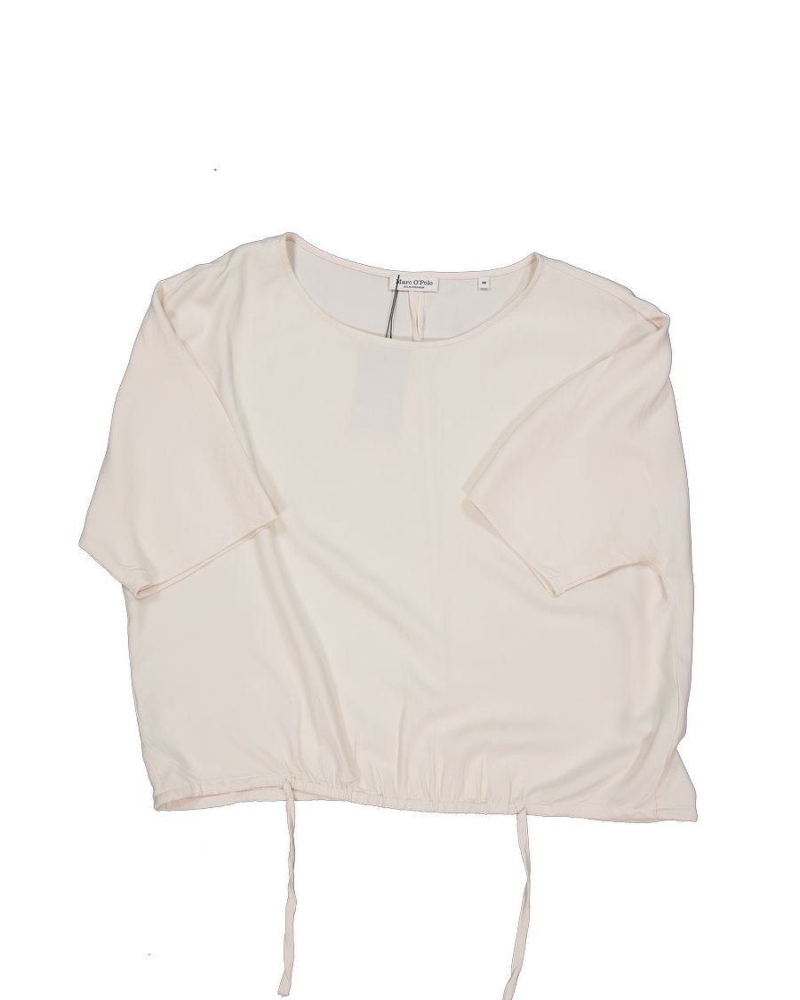 Marc O'polo Blouses Viscose Beige L International