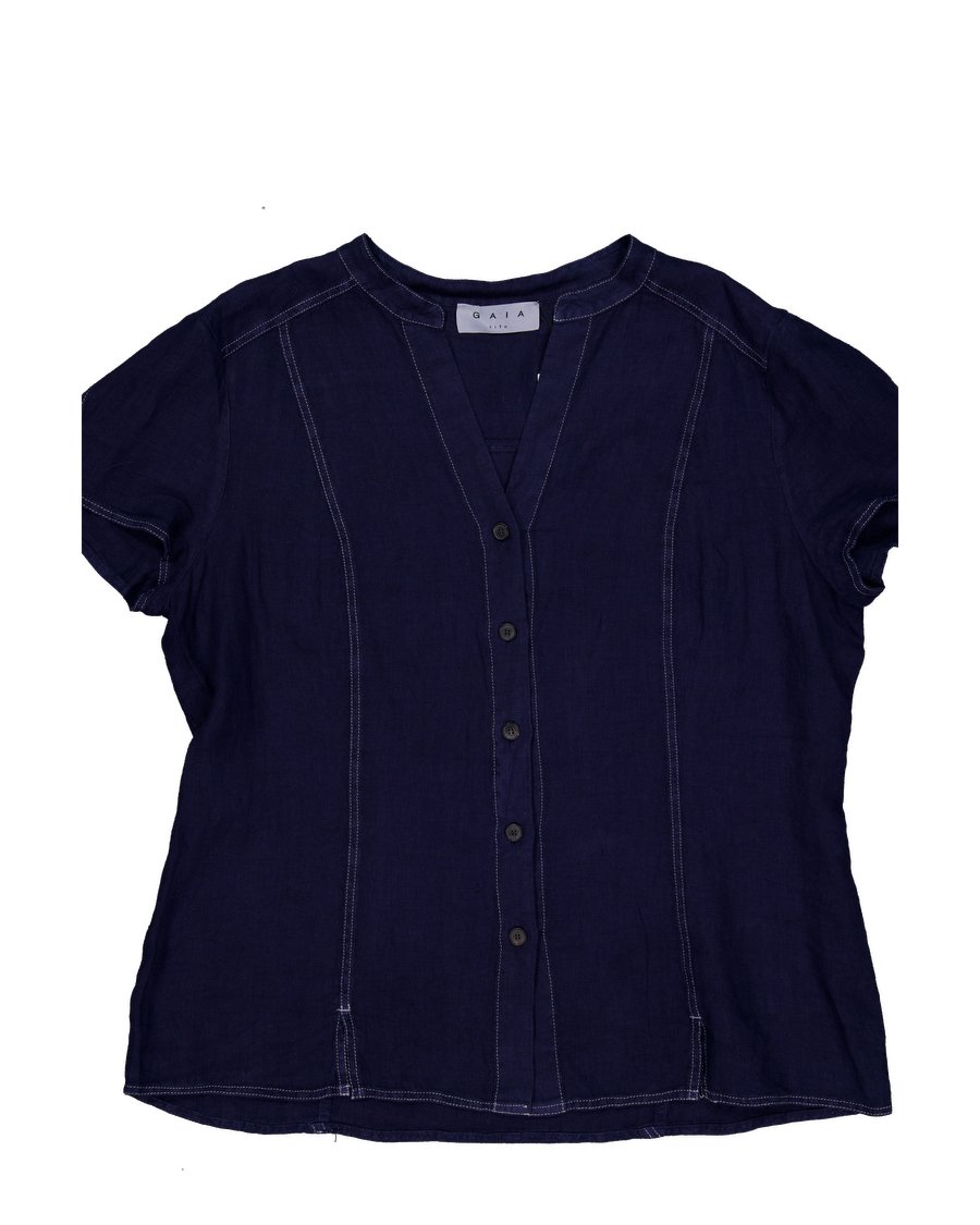 Gaia Life Others Linen Blue XL International