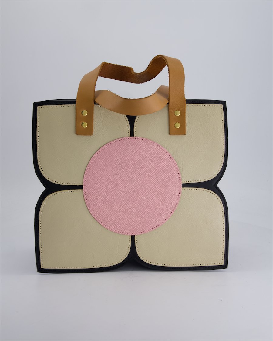 Orla Kiely Handbags Leather Multicolour