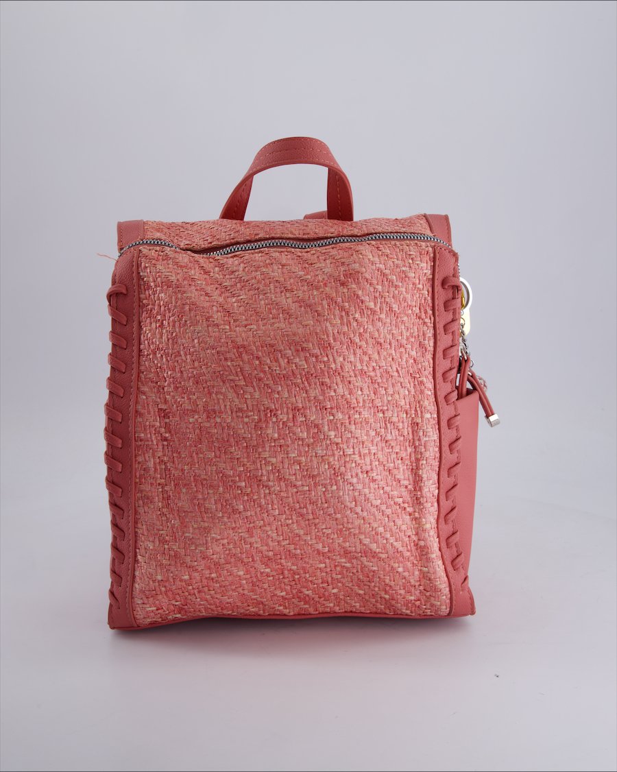 Carpisa Backpacks Polyurethane Pink