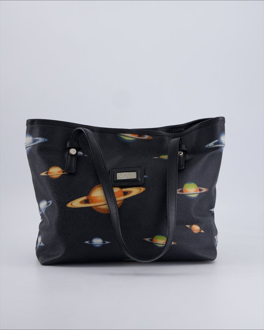 Zoon Shoulder bags Leather Black