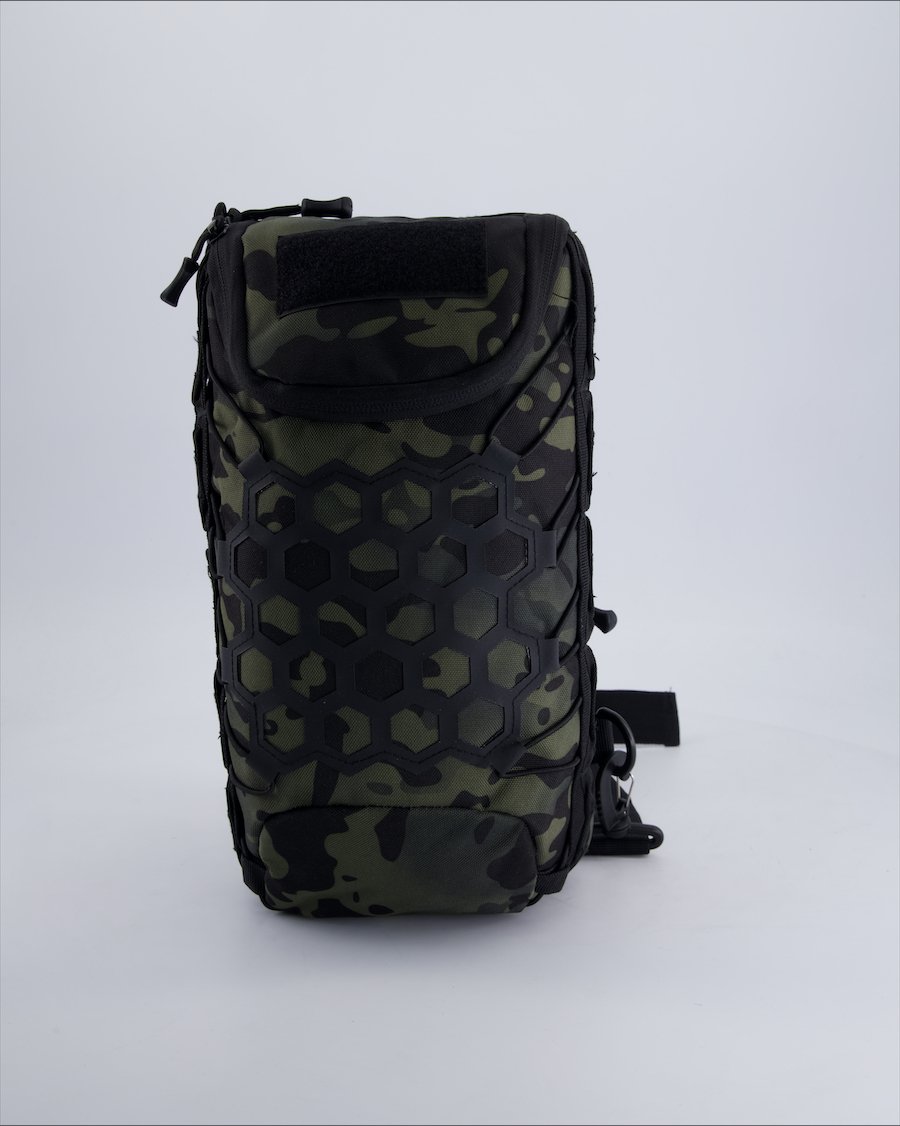 Unbranded Backpacks Cloth Green