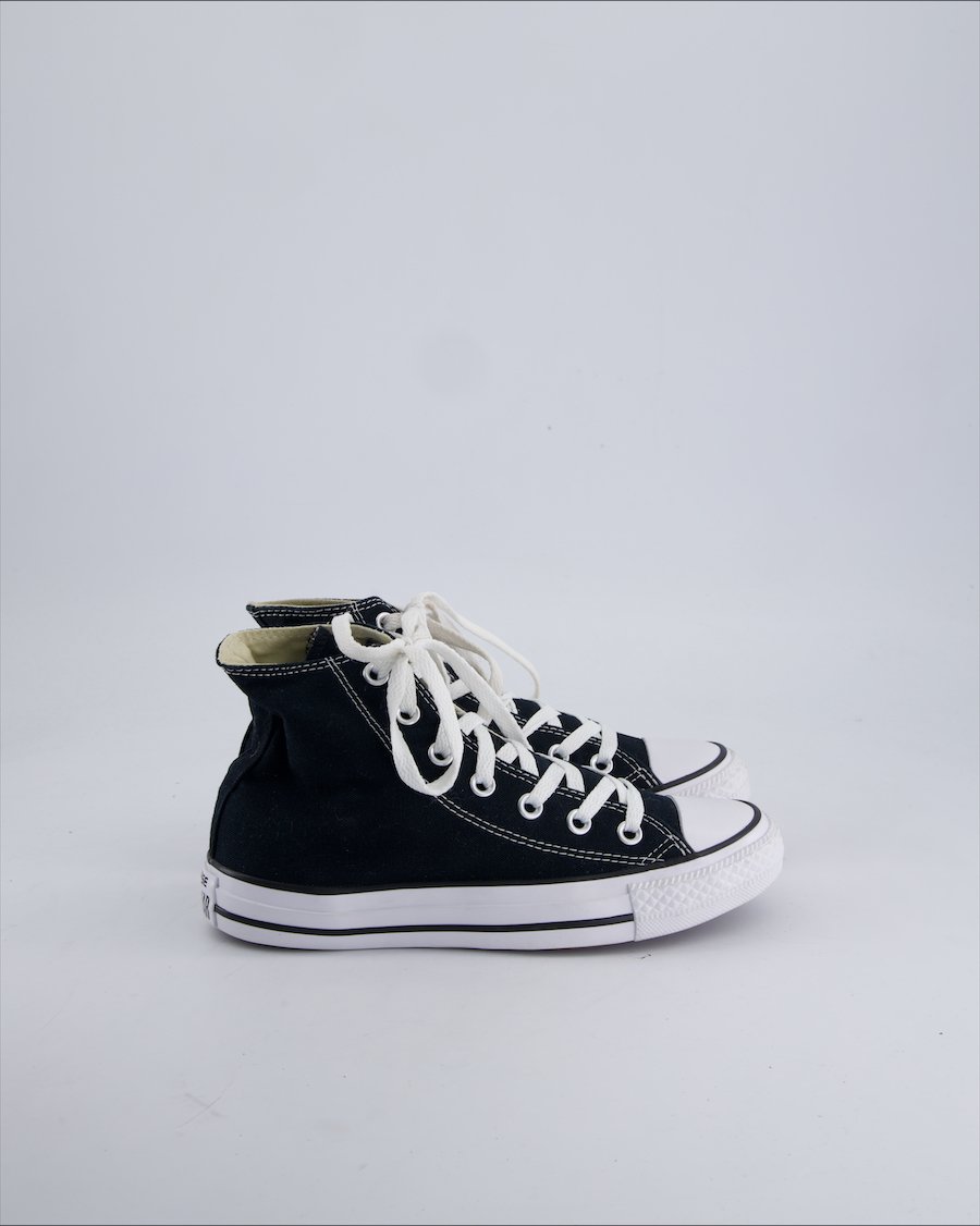 Converse Trainers Cloth Black 36.5 EU