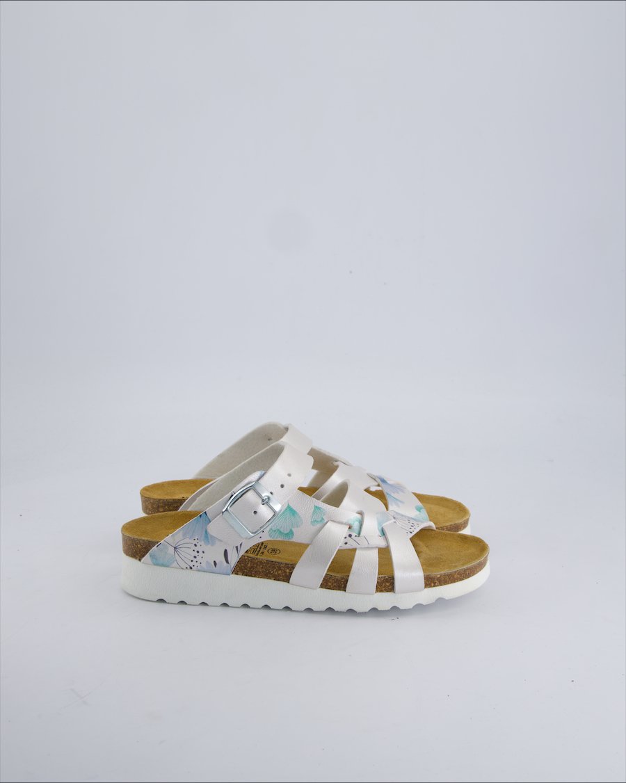 Graceland Sandals polyurethane Grey 38 EU