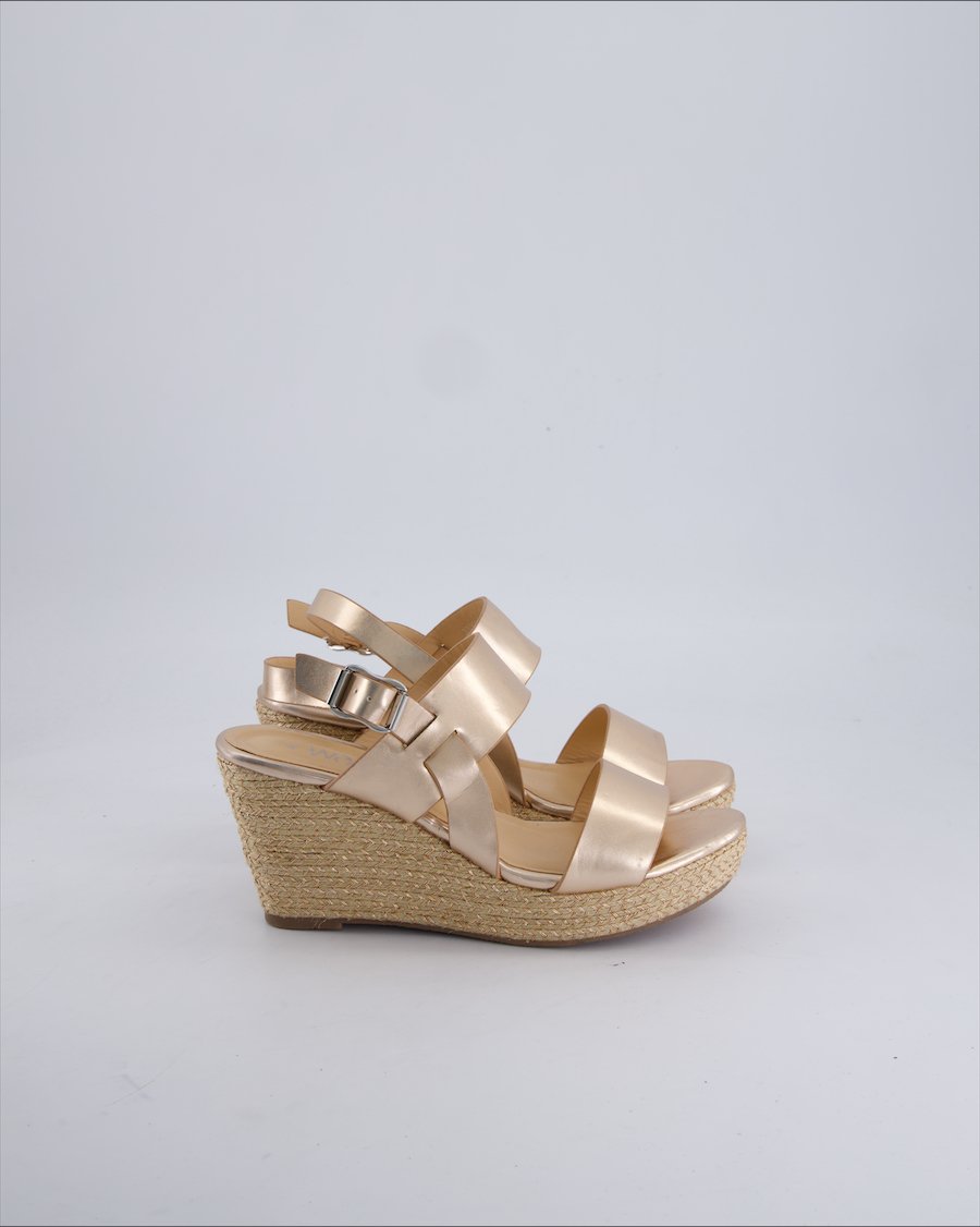 Wallis Sandals Leather Pink 37 EU