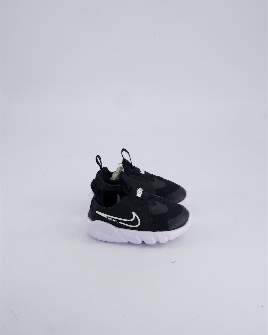 Nike Slip-on trainers Cloth Black 21 EU