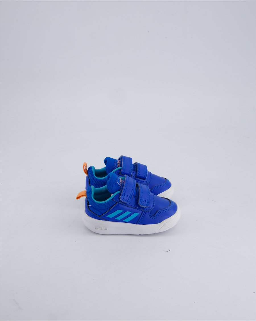 Adidas Baby shoes Leather Blue Eu 19