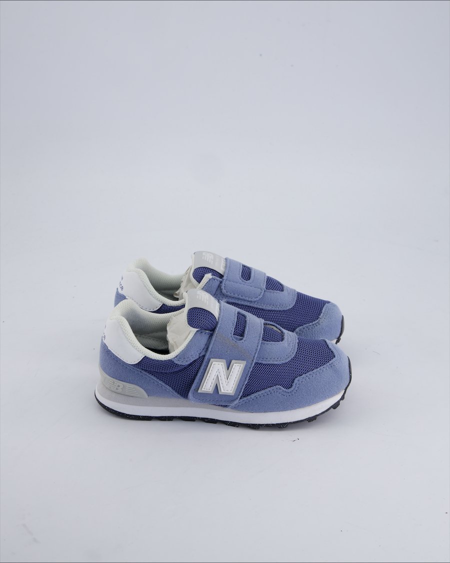 New Balance Baby shoes Suede Purple Eu 29