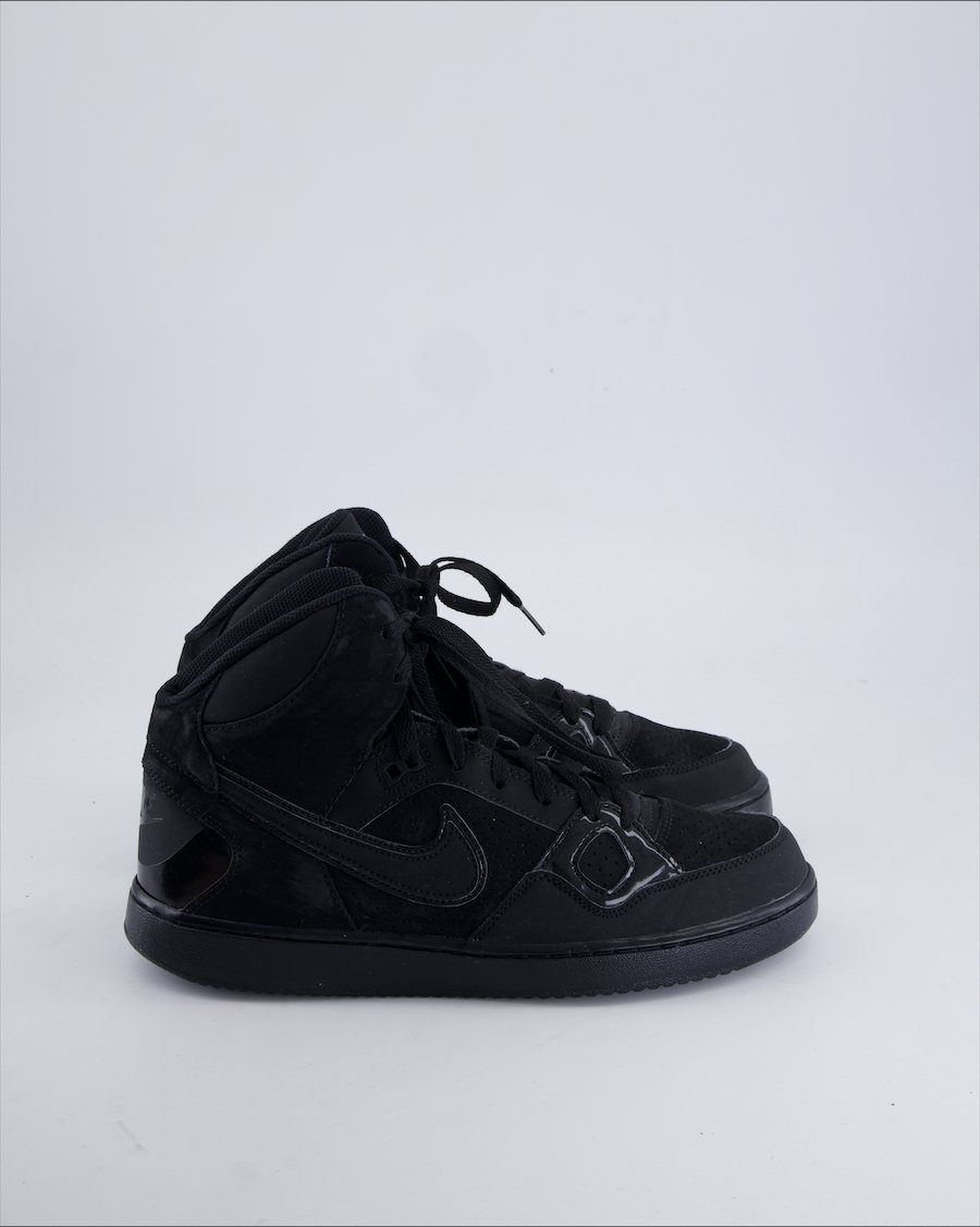 Nike Son of Force Suede Black 42.5 EU