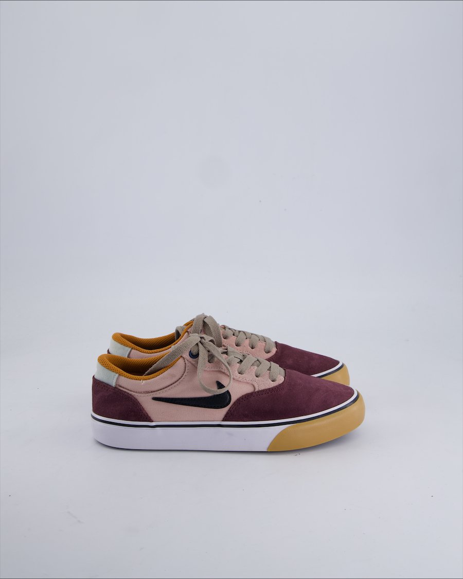Nike Chron 2 SB Suede Brown 36.5 EU