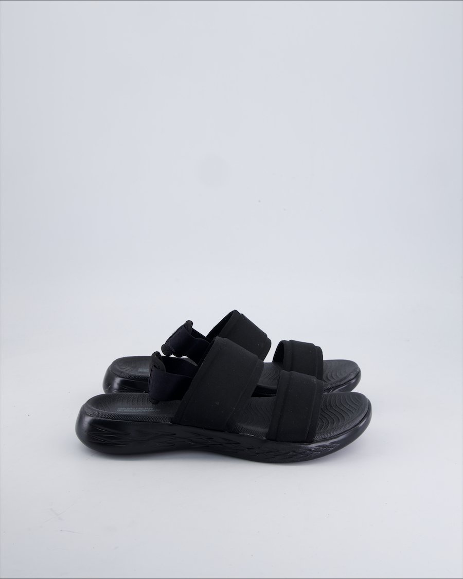 Skechers Sandals Cloth Black 38 EU