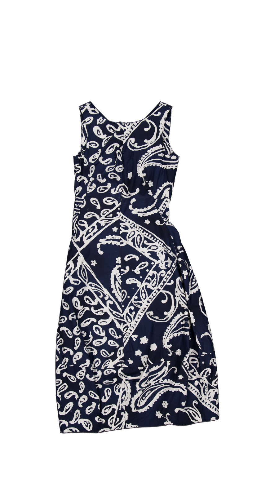 Sandro Ferrone Mid-length Polyamide Blue S International