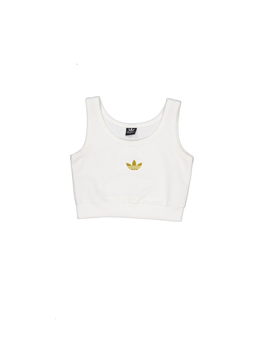 Adidas Others Polyester White M International