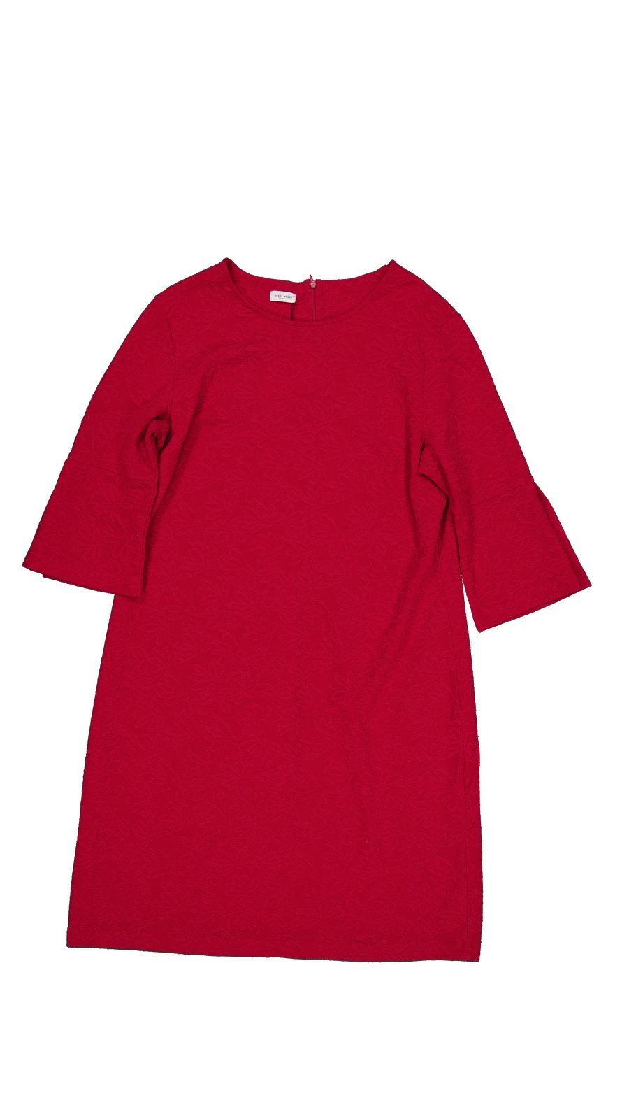 Gerry Weber Mid-length Polyester Red XL International