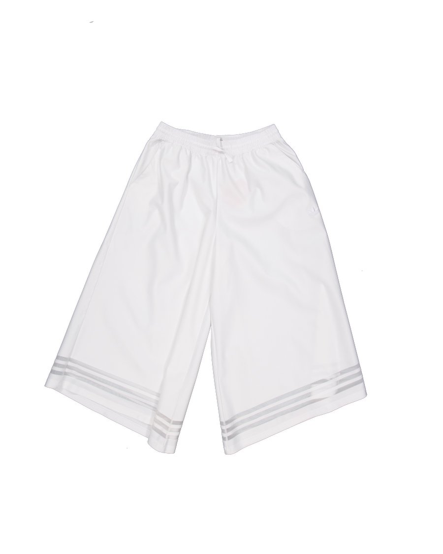Adidas Trouser Polyester White M International