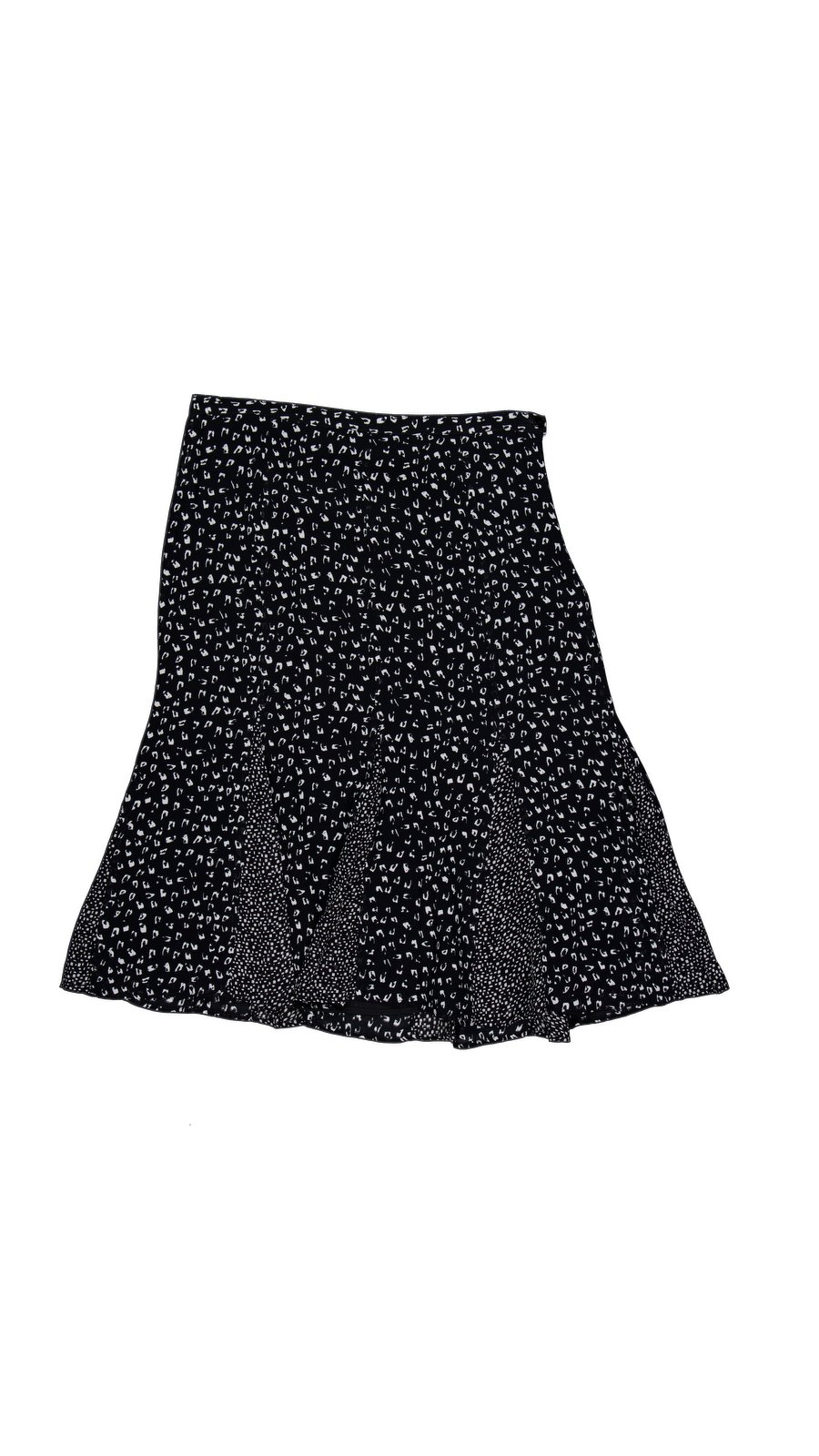 Diana Gallesi Mid-length Viscose Black L International
