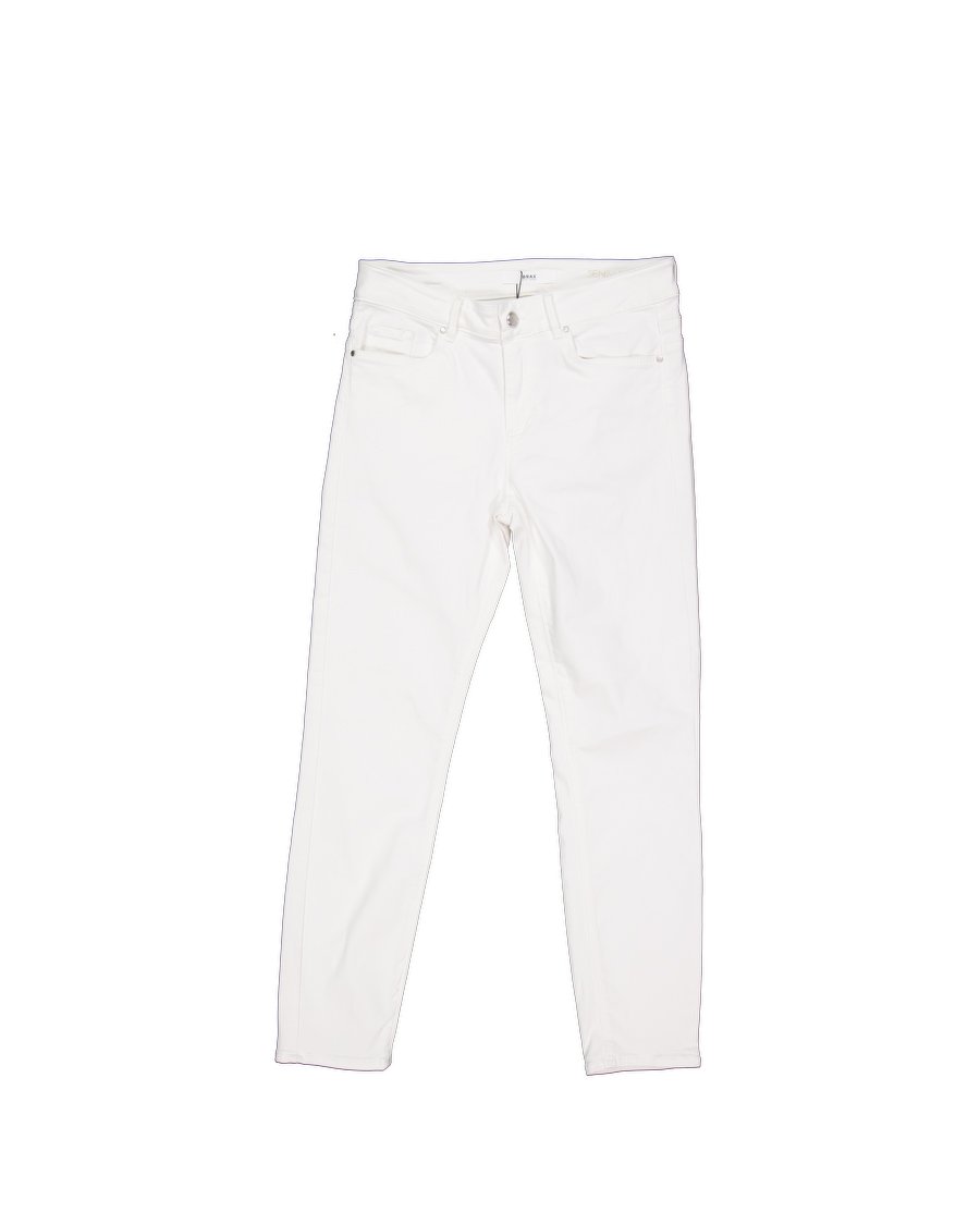 Brax Others Cotton White 31 US