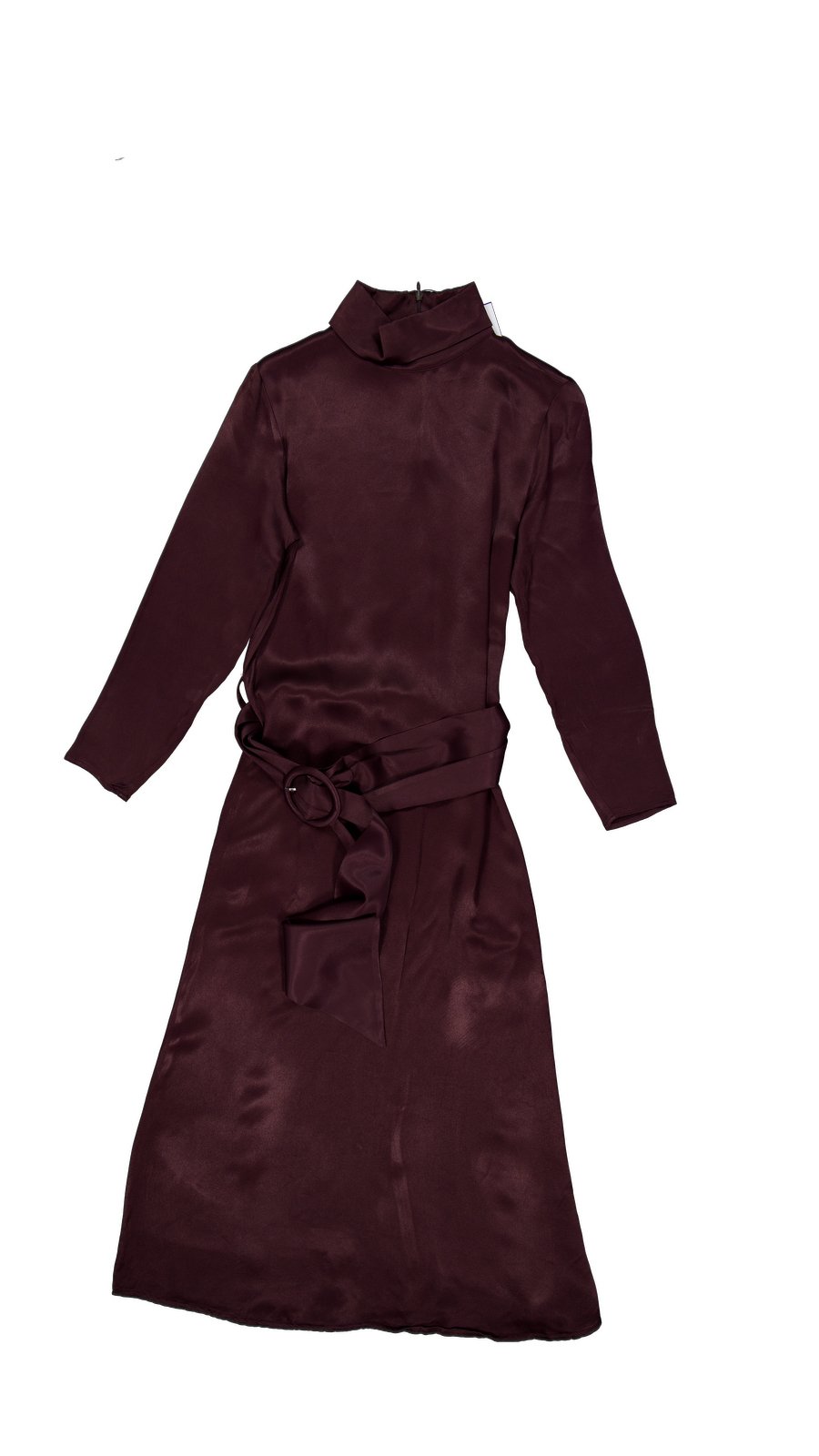 Hallhuber Maxi Polyester Brown S International