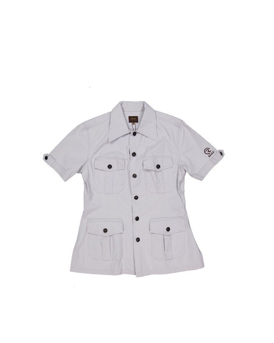 G Star Jackets Cotton Grey M International