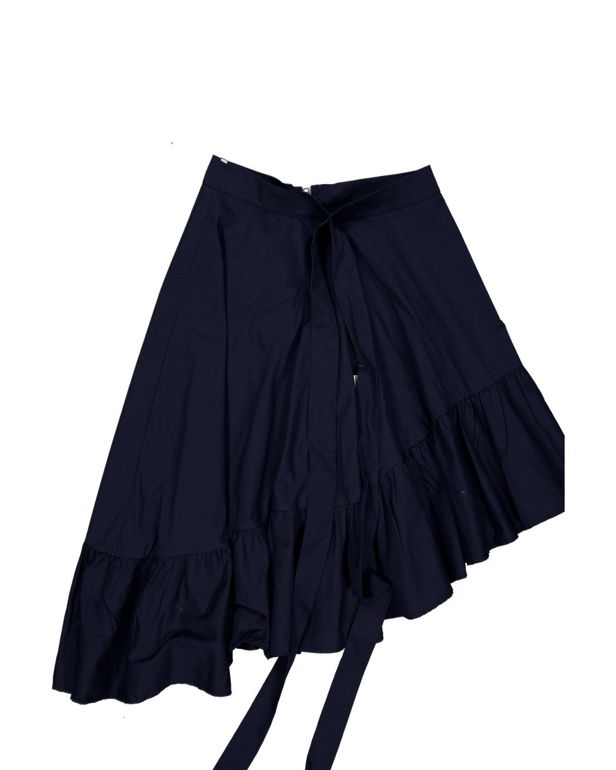 Imperial Mid-length Cotton Blue XS International
