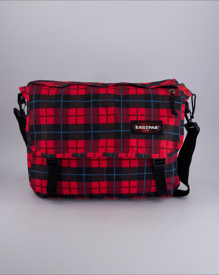 Eastpak Crossbody bags Cloth Red