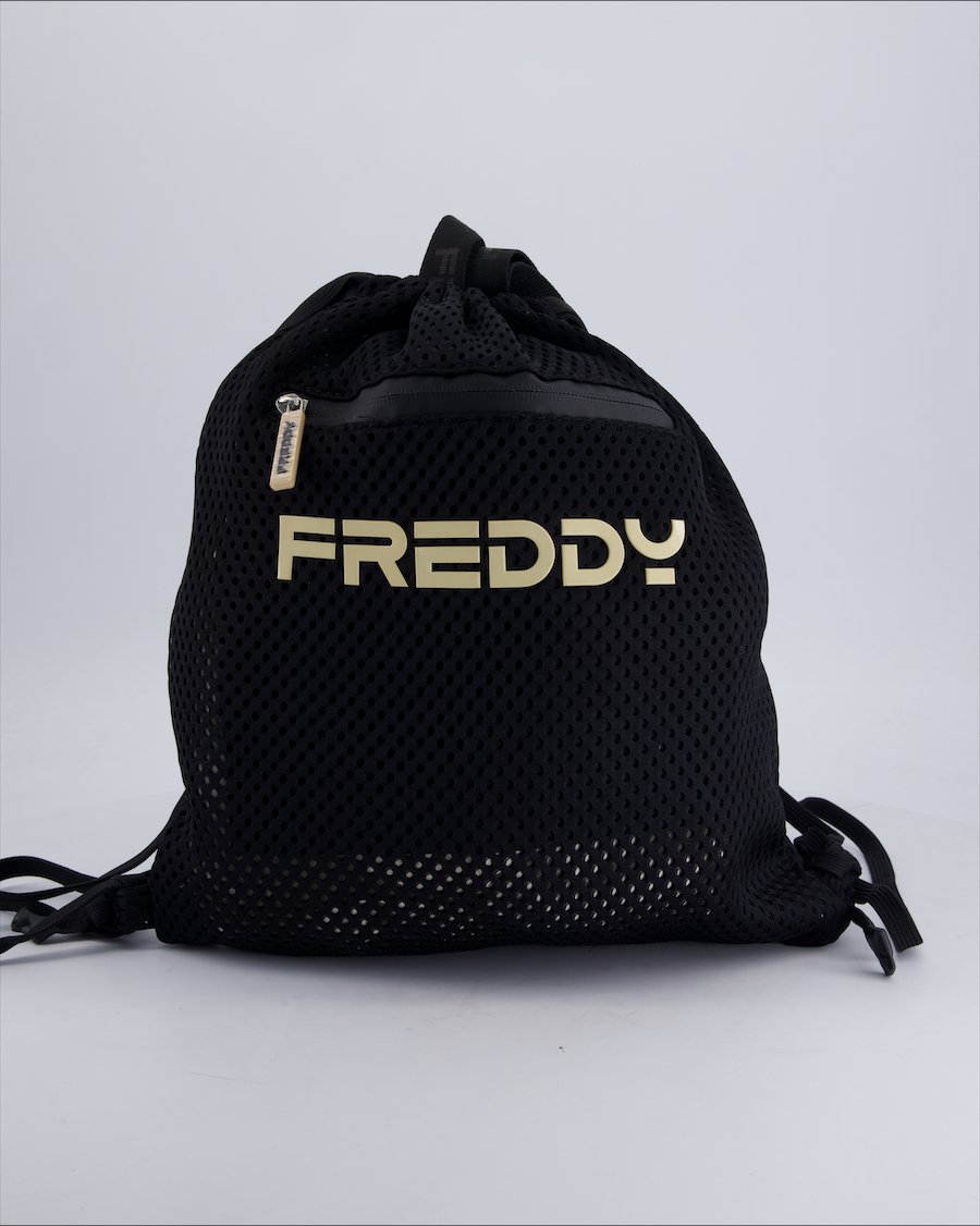 Freddy Backpacks Cloth Black