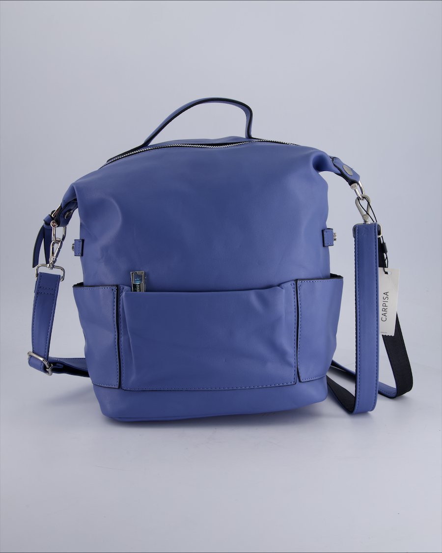 Carpisa Crossbody bags Polyurethane Blue