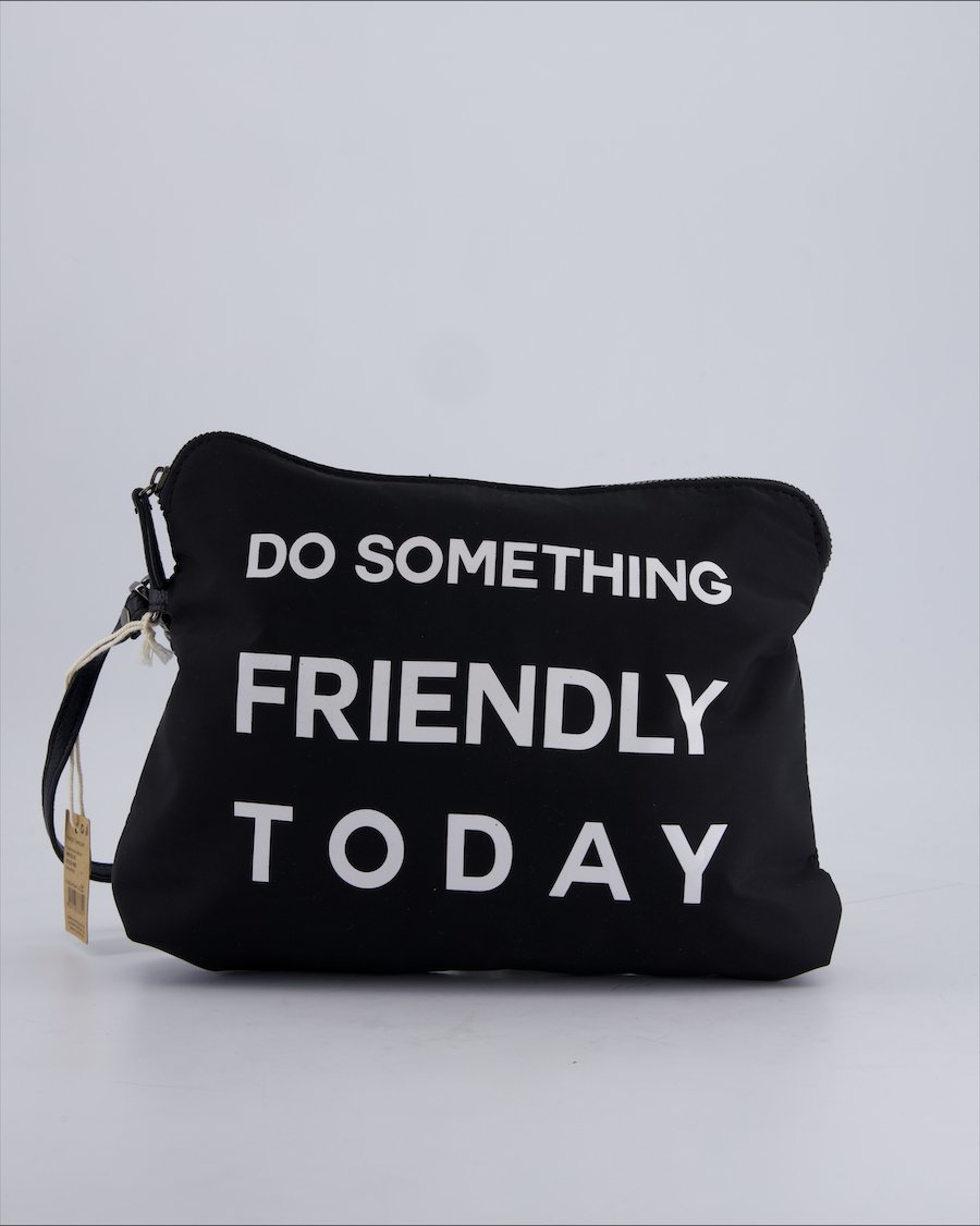 Carpisa Handbags Cloth Black