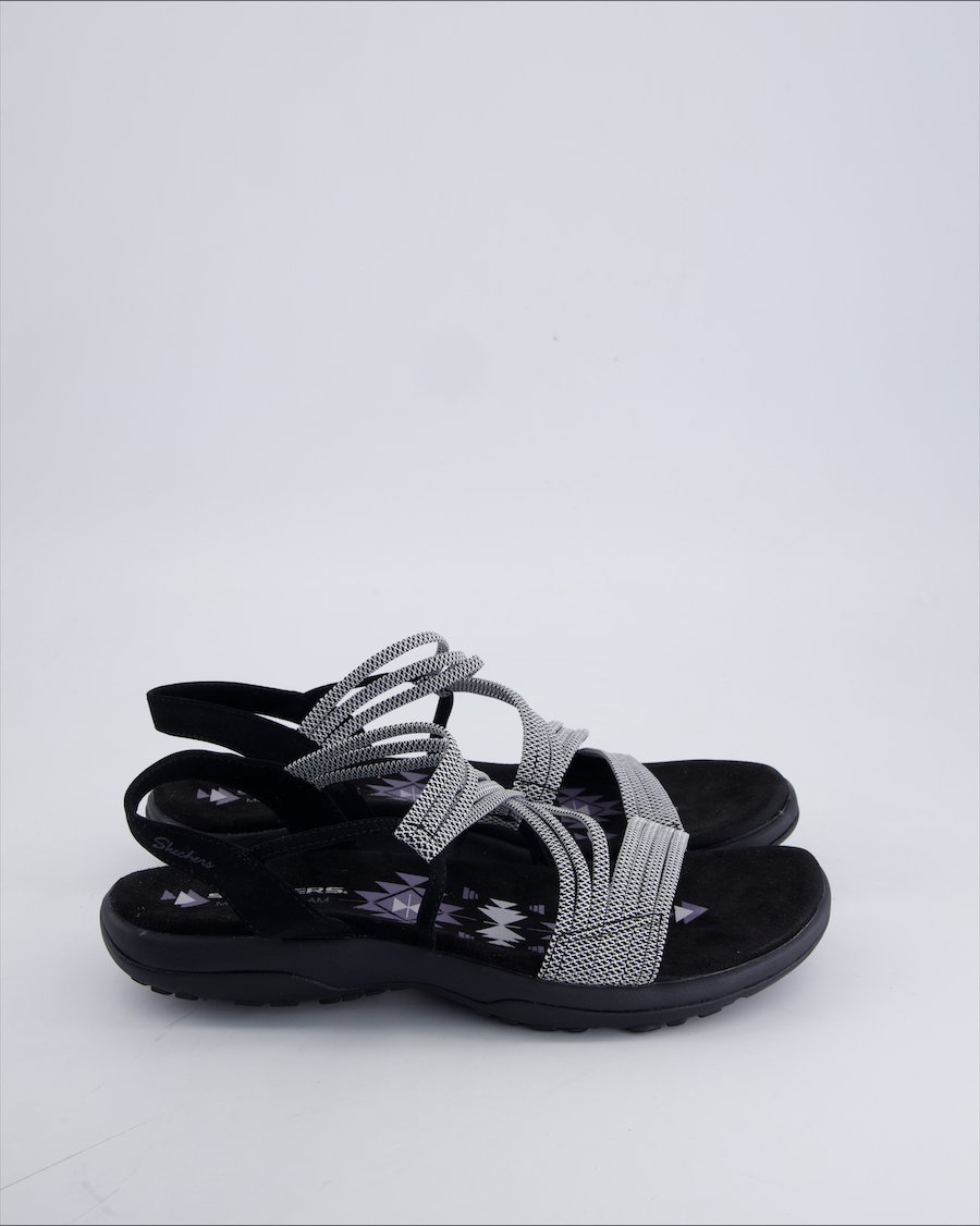 Skechers Sandals Cloth White 41 EU