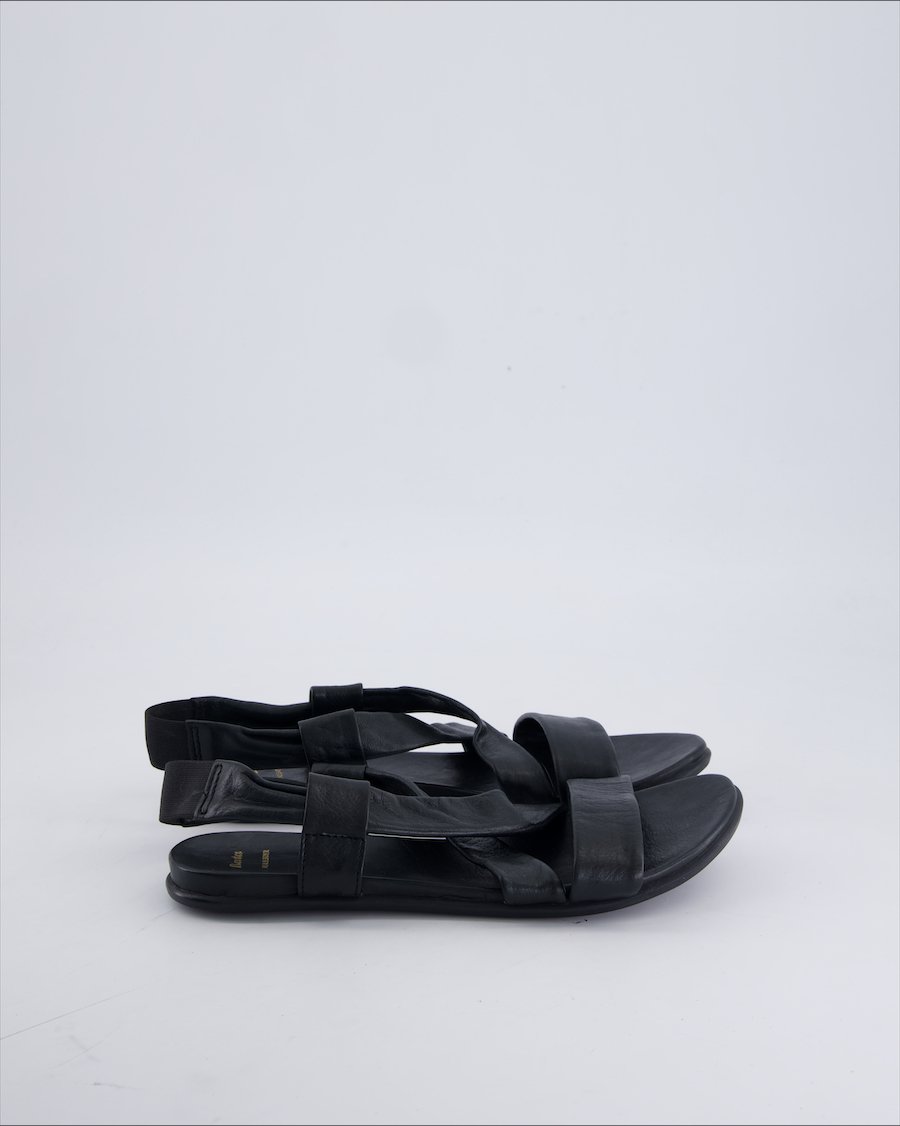Bata Sandals Polyurethane Black 38 EU