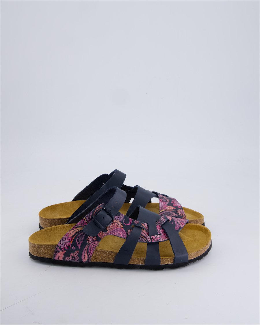 Björndal Sandals Polyester Multicolour 42 EU