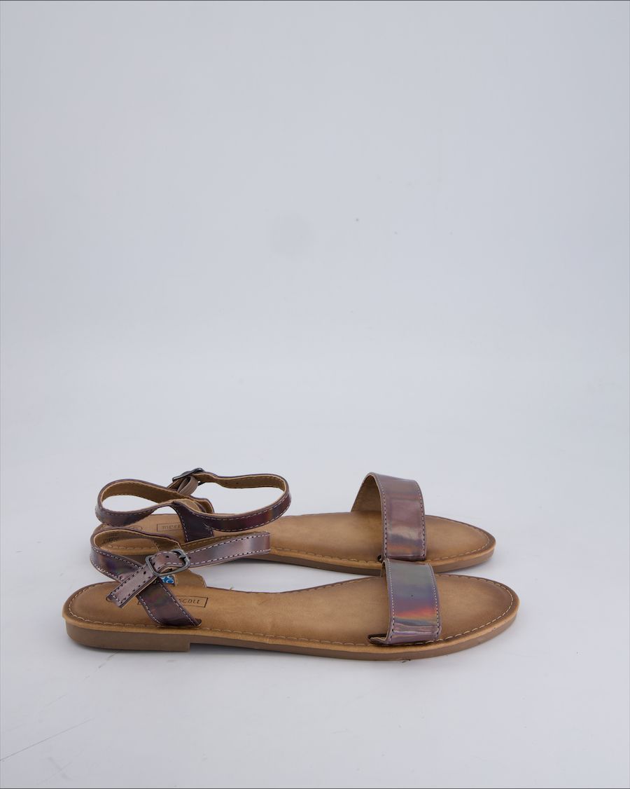 Merry Scott Sandals Plastic Multicolour 41 EU