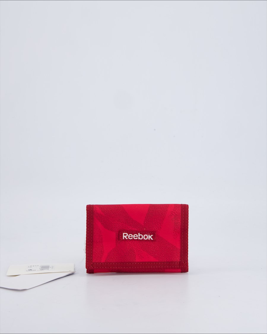 Reebok Wallets Cloth Pink